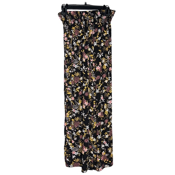 Pint Rose Floral Pants - Picture 2 of 8